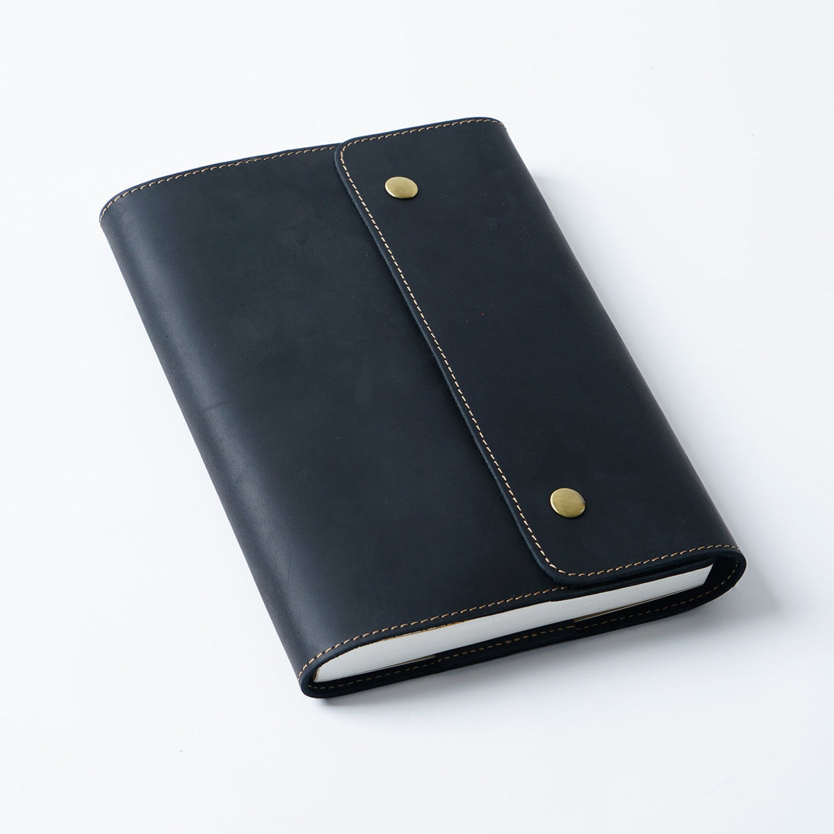 LEATHER NOTEBOOK